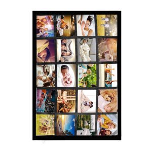 20 Plates Double Layer Blanket 40"x 60" Sublimation Blank