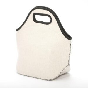 Linen Lunch Bag