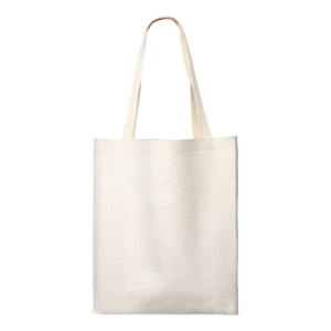 Classic Linen Tote Bag Sublimation Blank
