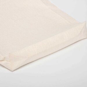 Classic Linen Tote Bag Sublimation Blank