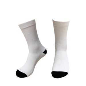 70G Socks For Sublimation Blank