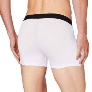 Men's Square Corners Underwear Sublimation Blank